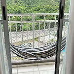 3 Quartos De Frente Pra Mata - Apogeu Apto Novo!