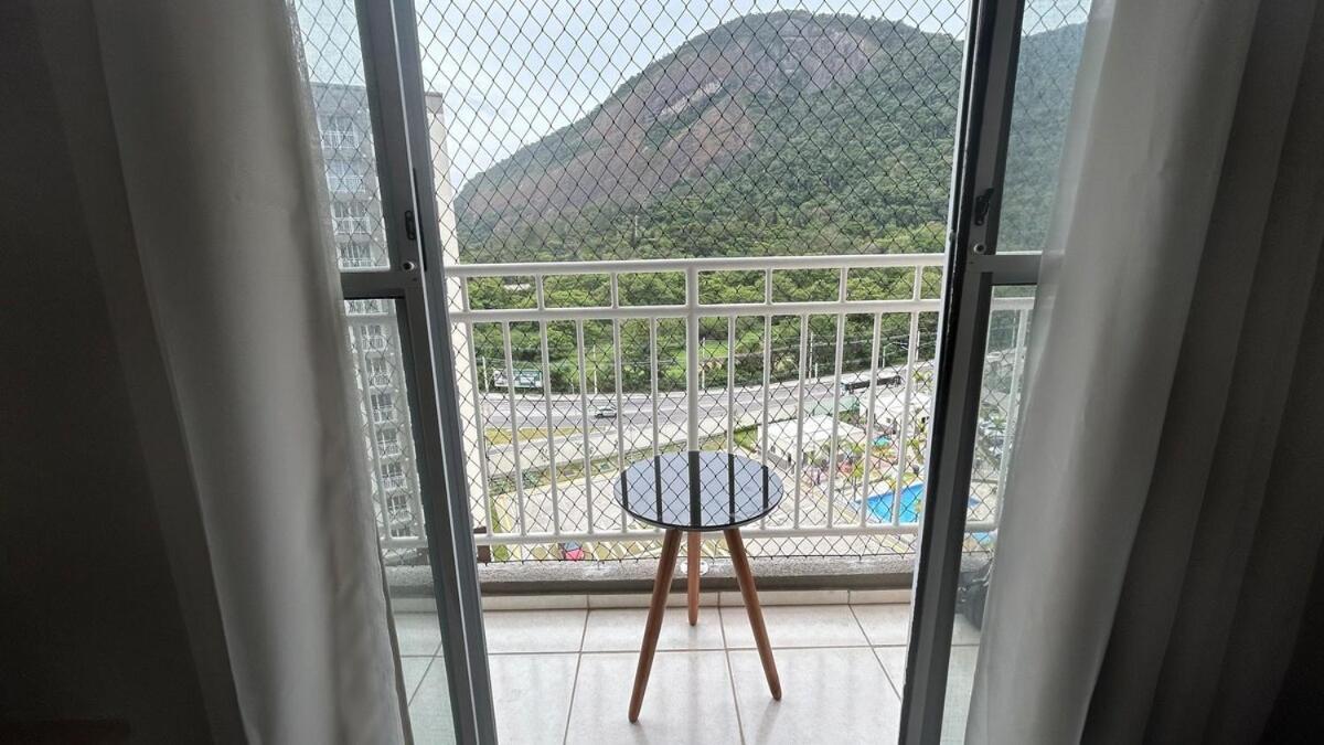 3 Quartos De Frente Pra Mata - Apogeu Apto Novo! Apartamento