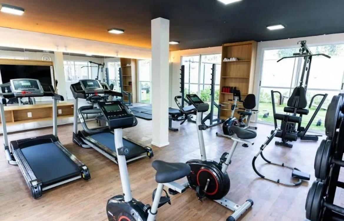 3 Quartos De Frente Pra Mata - Apogeu Apto Novo! Apartamento *