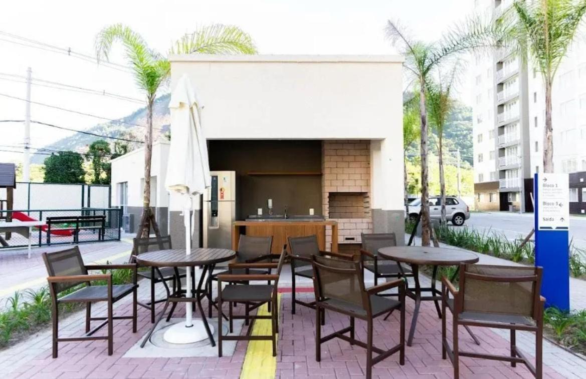 Apartamento 3 Quartos De Frente Pra Mata - Apogeu Apto Novo! Rio de Janeiro