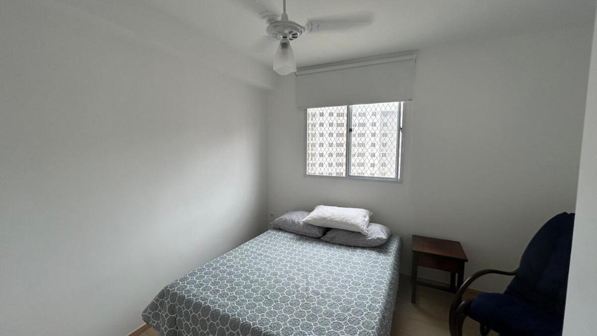 3 Quartos De Frente Pra Mata - Apogeu Apto Novo! Apartamento
