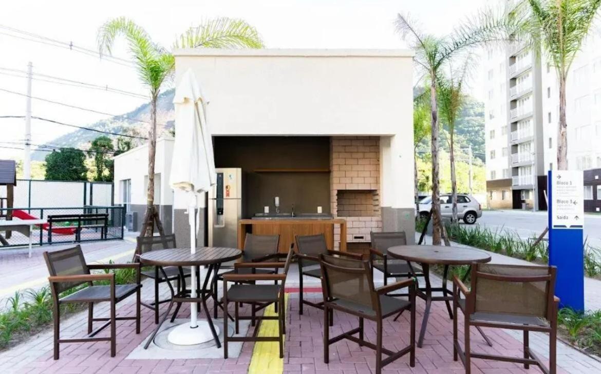 Apartamento 3 Quartos De Frente Pra Mata - Apogeu Apto Novo!