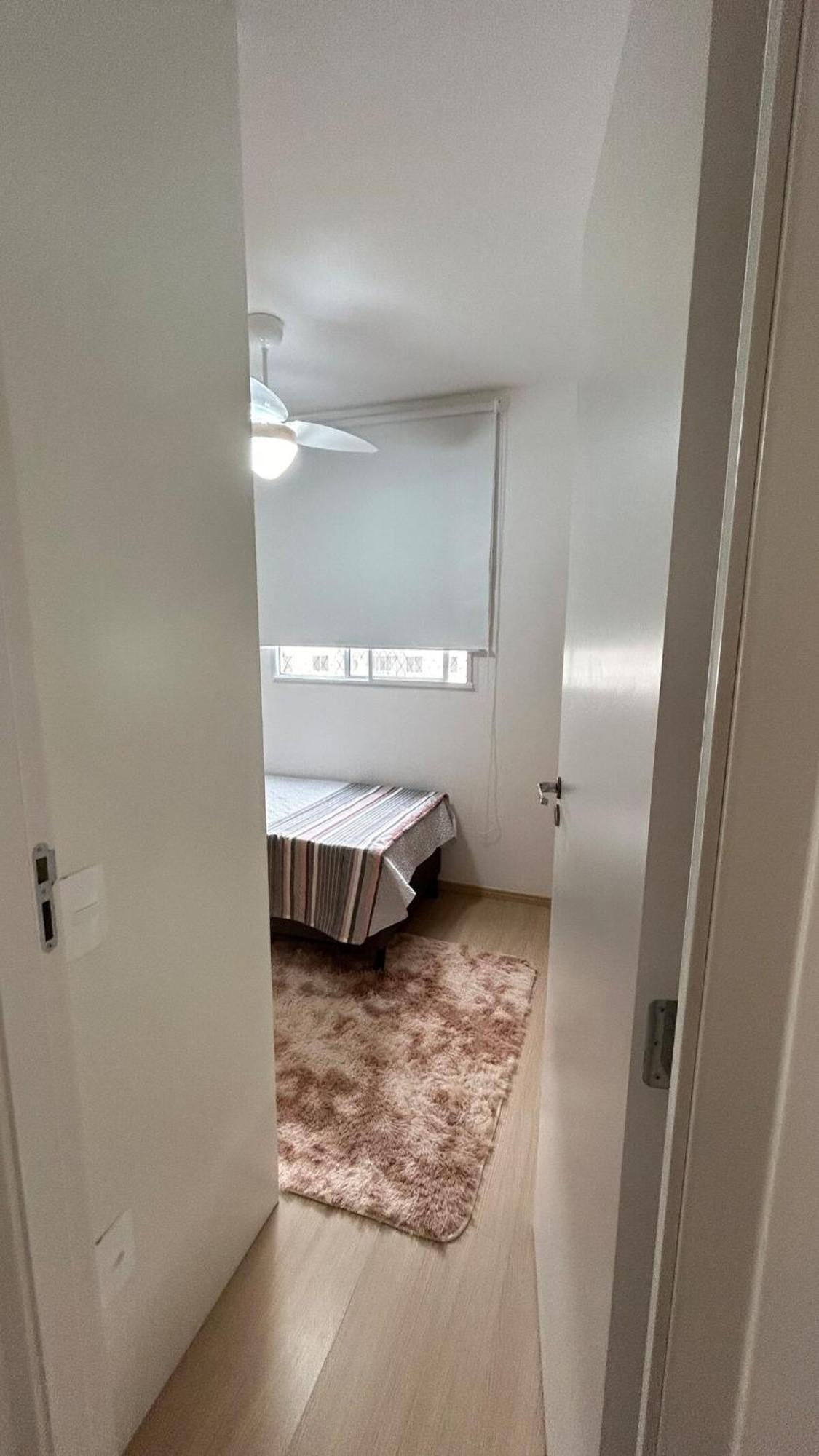 3 Quartos De Frente Pra Mata - Apogeu Apto Novo! Apartamento Rio de Janeiro
