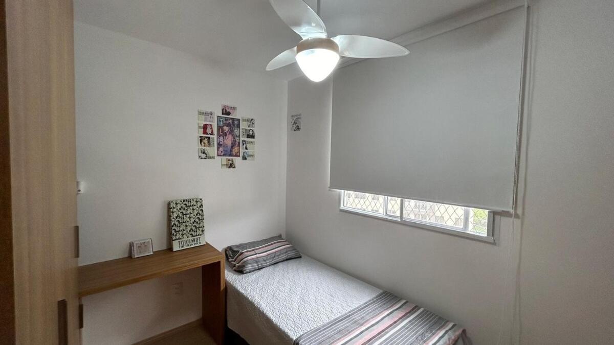 Apartamento 3 Quartos De Frente Pra Mata - Apogeu Apto Novo! Rio de Janeiro