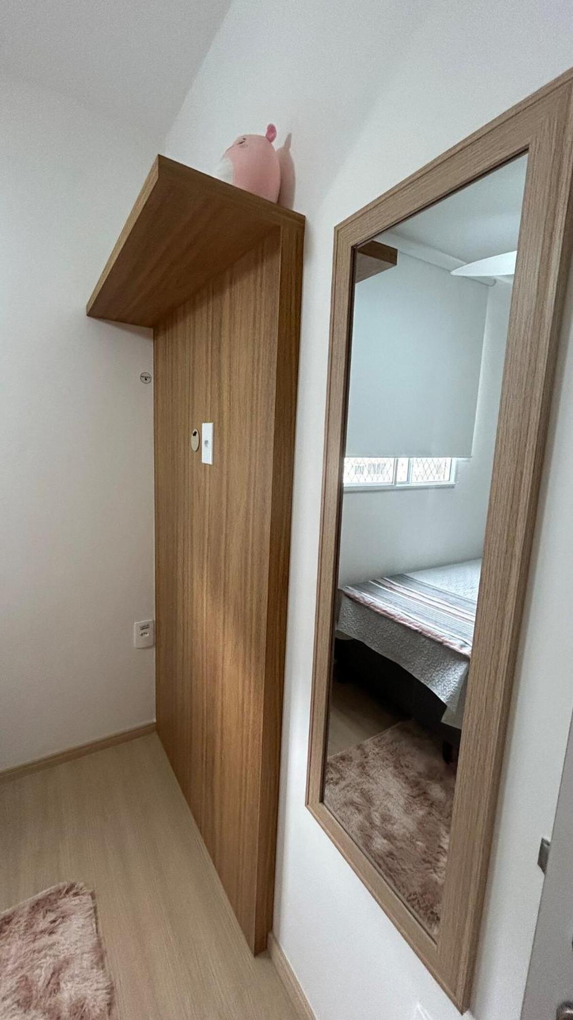 3 Quartos De Frente Pra Mata - Apogeu Apto Novo! Rio de Janeiro